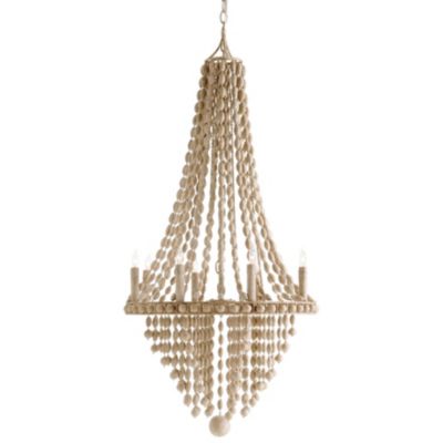 Maurice Chandelier by Arteriors - Starlight Lighting USA and Canada